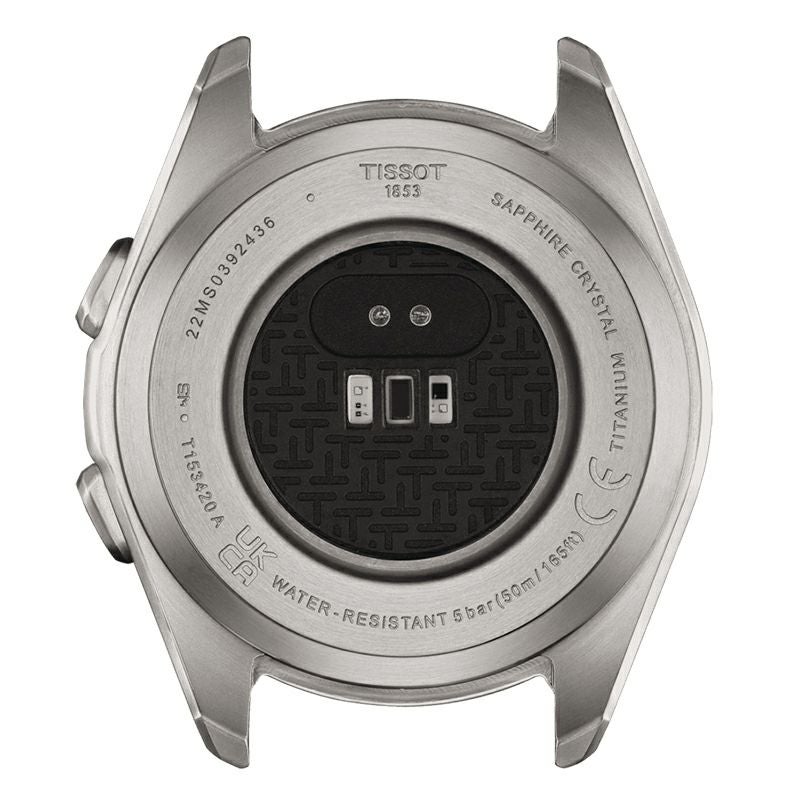 TISSOT T-TOUCH CONNECT SPORTS ティソ T-タッチ コネクト スポーツ
