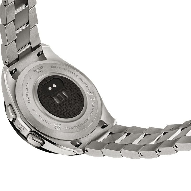 TISSOT T-TOUCH CONNECT SPORTS ティソ T-タッチ コネクト スポーツ