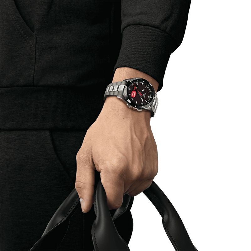 TISSOT T-TOUCH CONNECT SPORTS ティソ T-タッチ コネクト スポーツ 