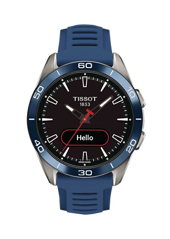 TISSOT T-TOUCH CONNECT SPORTS ティソ T-タッチ コネクト スポーツ 