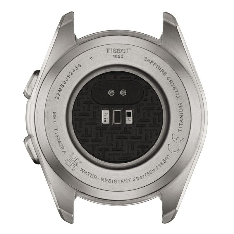 TISSOT T-TOUCH CONNECT SPORTS ティソ T-タッチ コネクト スポーツ