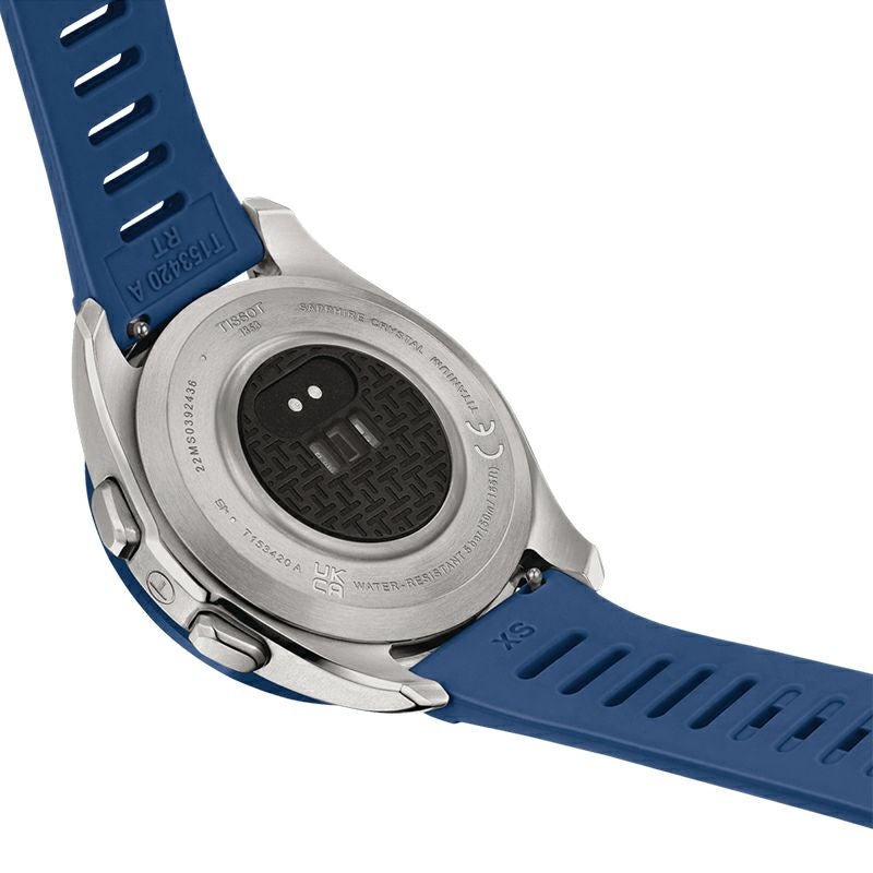 TISSOT T-TOUCH CONNECT SPORTS ティソ T-タッチ コネクト スポーツ 