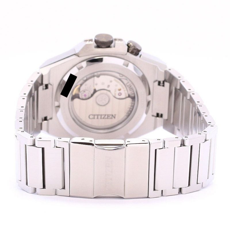 中古】CITIZEN SERIES 8 890 MECHANICAL LIMITED シチズン シリーズ