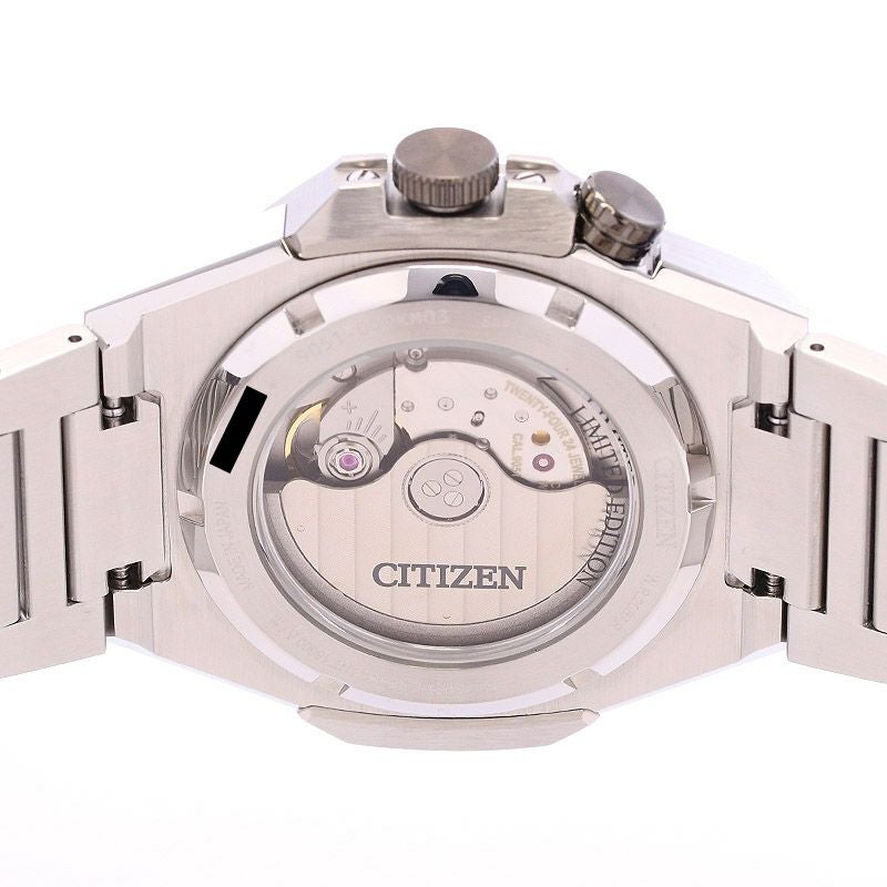 中古】CITIZEN SERIES 8 890 MECHANICAL LIMITED シチズン シリーズ 