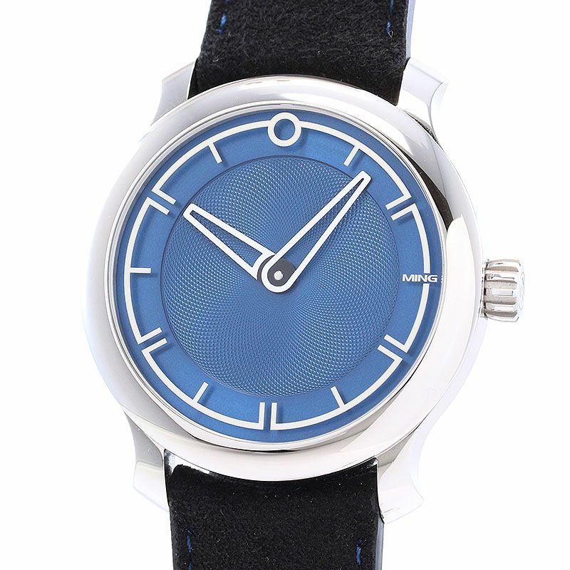 中古】MING 17 SERIES ミン 17シリーズ 17.09｜ヴィンテージブランド
