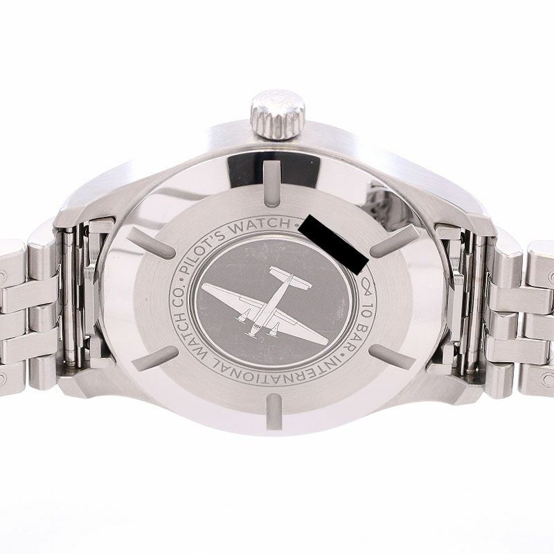 中古】IWC PILOT'S WATCH MARK XX アイ・ダブリュー・シー パイロット