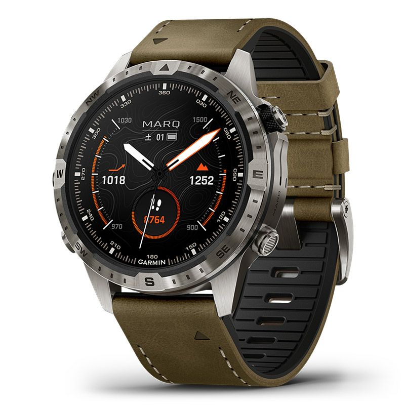 GARMIN MARQ Adventurer Gen 2 ガーミン マーク アドベンチャラー 
