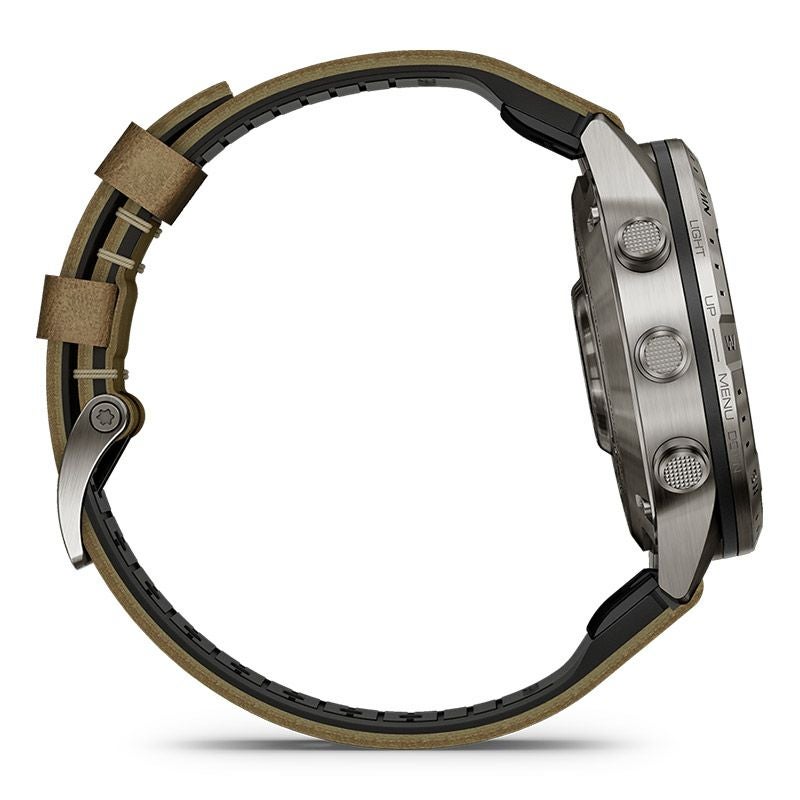 GARMIN MARQ Adventurer Gen 2 ガーミン マーク アドベンチャラー