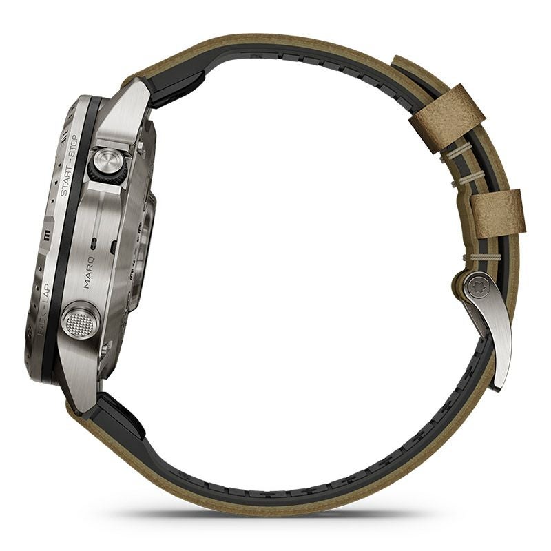 GARMIN MARQ Adventurer Gen 2 ガーミン マーク アドベンチャラー