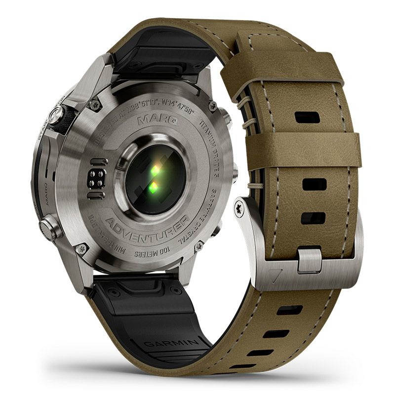 GARMIN MARQ Adventurer Gen 2 ガーミン マーク アドベンチャラー