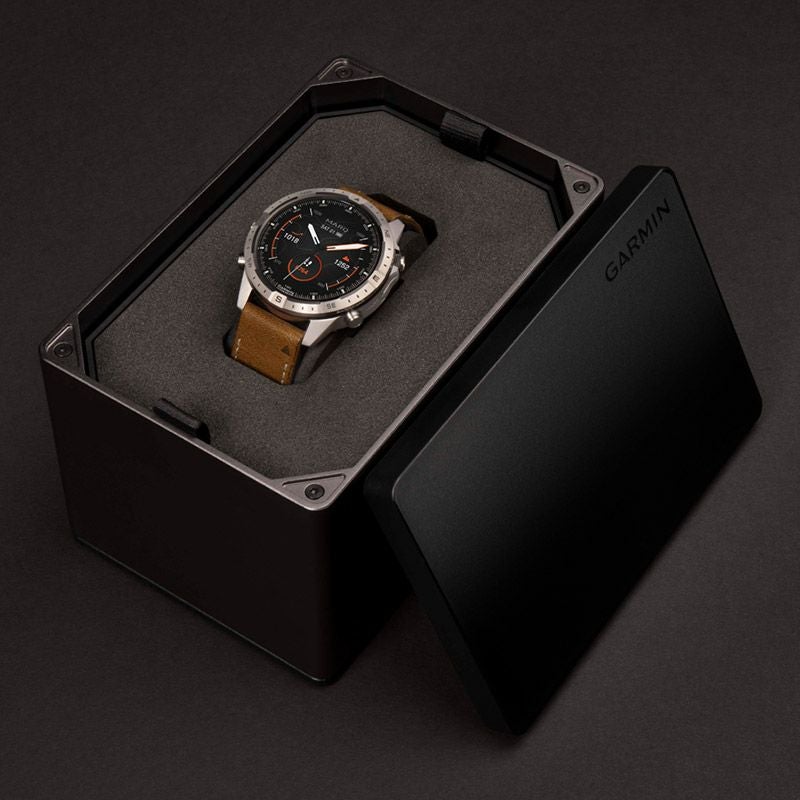 GARMIN MARQ Adventurer Gen 2 ガーミン マーク アドベンチャラー