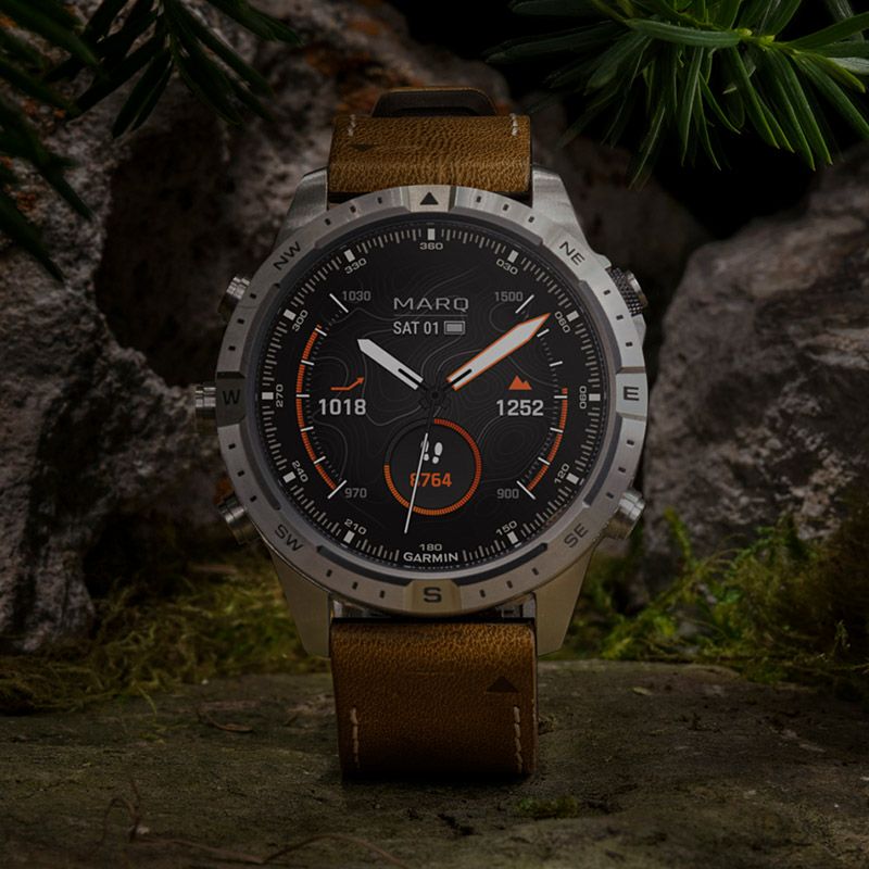 GARMIN MARQ Adventurer Gen 2 ガーミン マーク アドベンチャラー