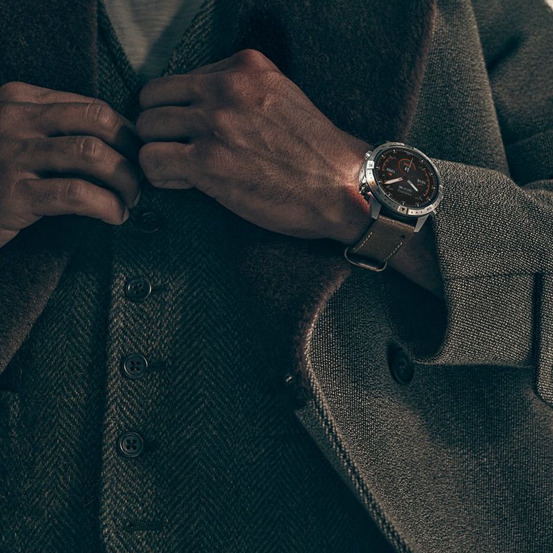 GARMIN MARQ Adventurer Gen 2 ガーミン マーク アドベンチャラー