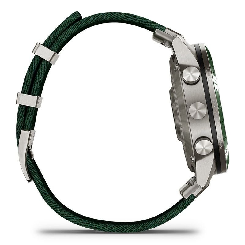 GARMIN MARQ Golfer Gen 2 ガーミン マーク ゴルファー ジェンツー 010