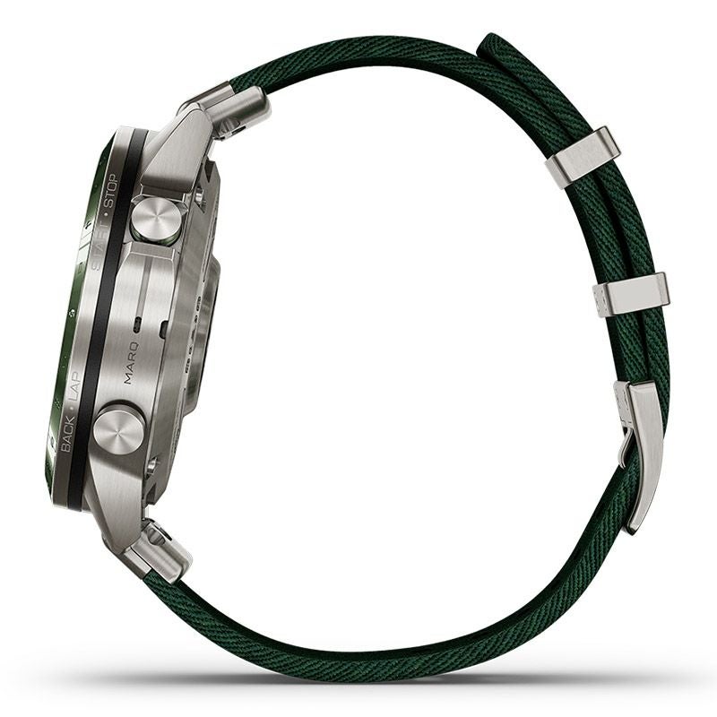 GARMIN MARQ Golfer Gen 2 ガーミン マーク ゴルファー ジェンツー 010