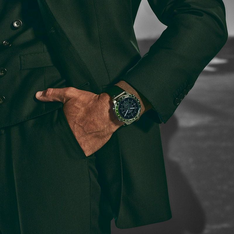 GARMIN MARQ Golfer Gen 2 ガーミン マーク ゴルファー ジェンツー 010