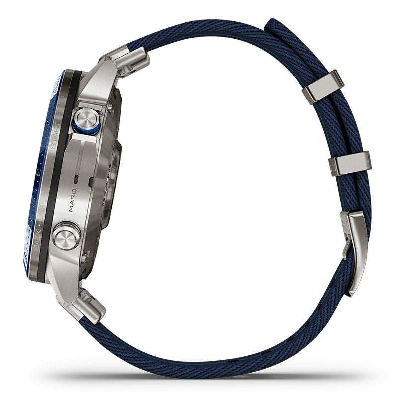 GARMIN MARQ Captain Gen 2 ガーミン マーク キャプテン ジェンツー