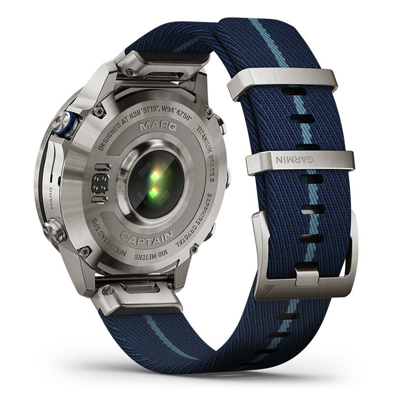 GARMIN MARQ Captain Gen 2 ガーミン マーク キャプテン ジェンツー