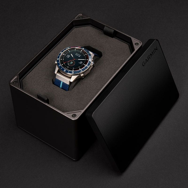 GARMIN MARQ Captain Gen 2 ガーミン マーク キャプテン ジェンツー