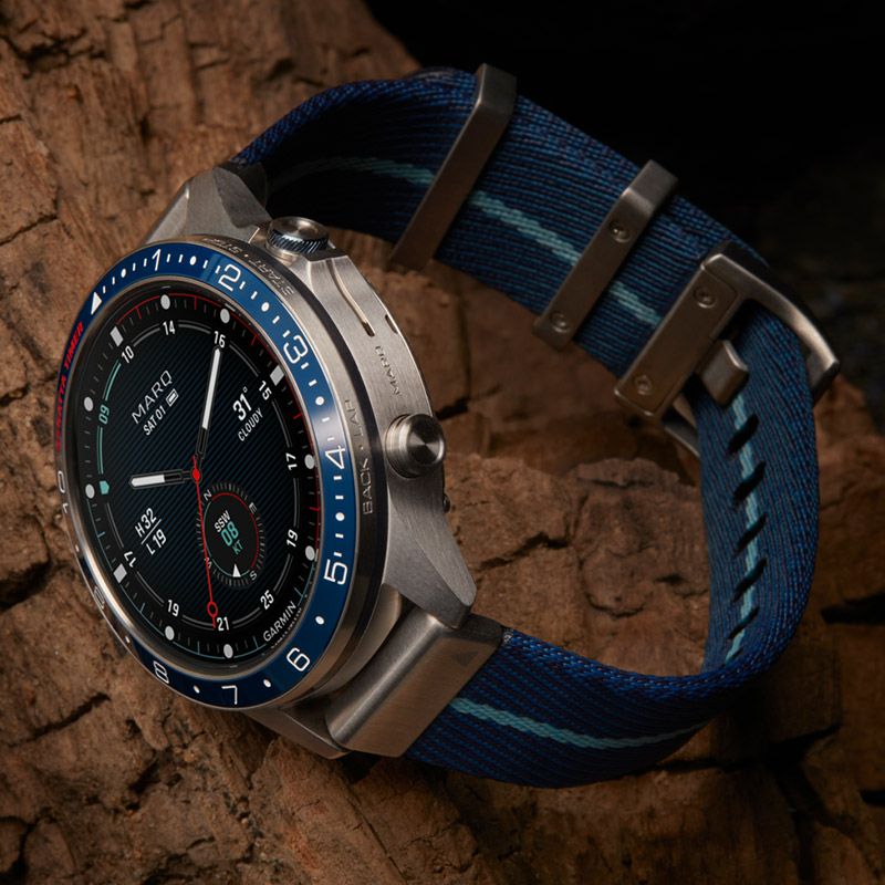 GARMIN MARQ Captain Gen 2 ガーミン マーク キャプテン ジェンツー