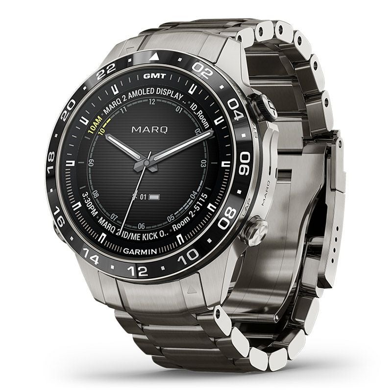 GARMIN MARQ Aviator Gen 2 ガーミン マーク アビエイター ジェンツー