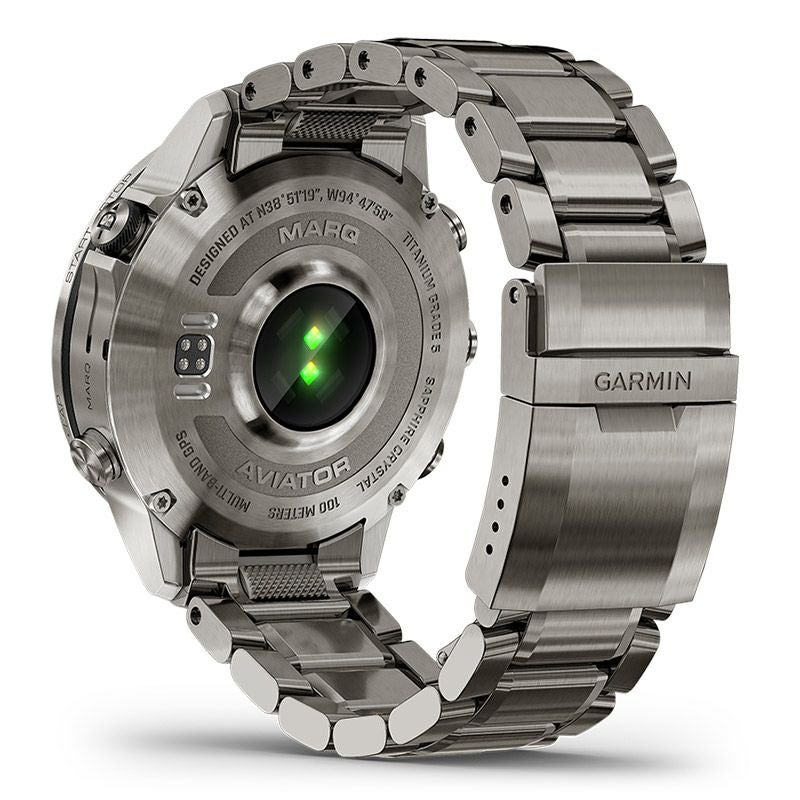 GARMIN MARQ Aviator Gen 2 ガーミン マーク アビエイター ジェンツー