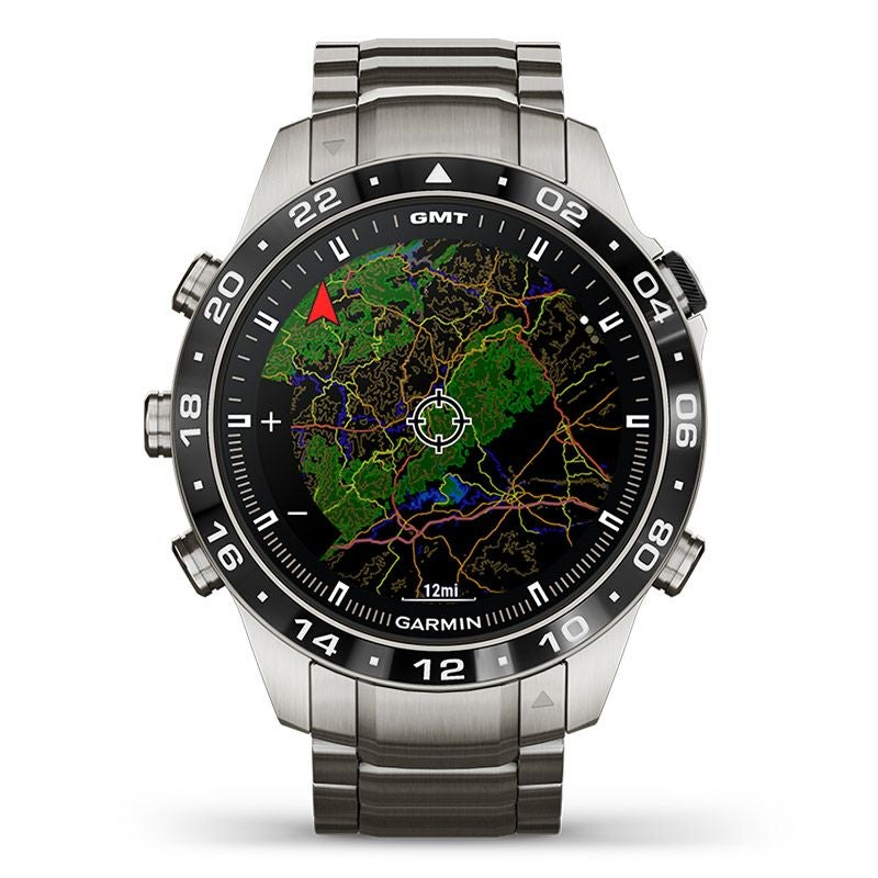 GARMIN MARQ Aviator Gen 2 ガーミン マーク アビエイター ジェンツー