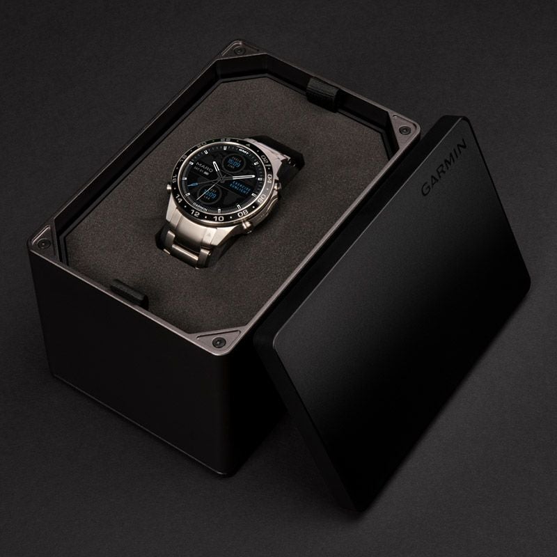 GARMIN MARQ Aviator Gen 2 ガーミン マーク アビエイター ジェンツー