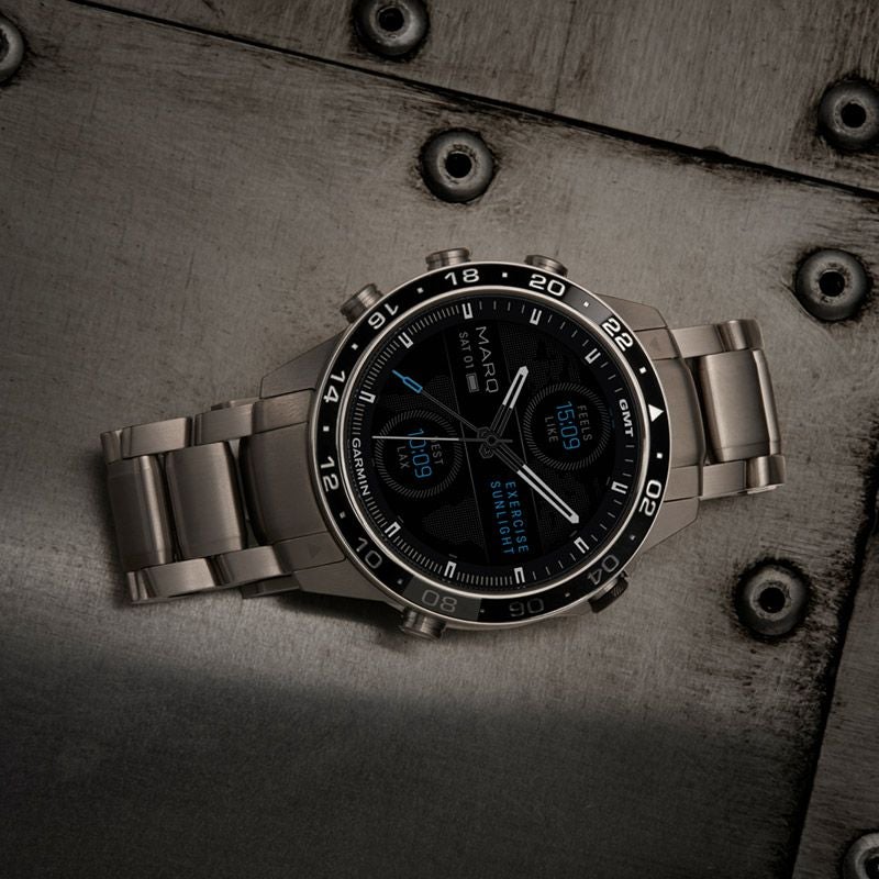 GARMIN MARQ Aviator Gen 2 ガーミン マーク アビエイター ジェンツー