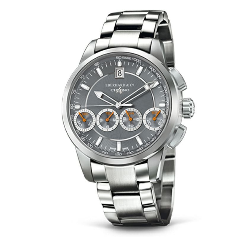 EBERHARD CHRONO 4 130 エベラール クロノ 4 130 31129.03 CA｜正規
