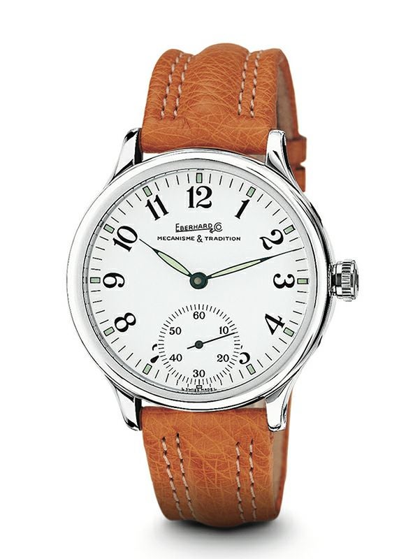 EBERHARD TRAVERSETOLO VITRE エベラール トラベルセトロ ヴィトレ
