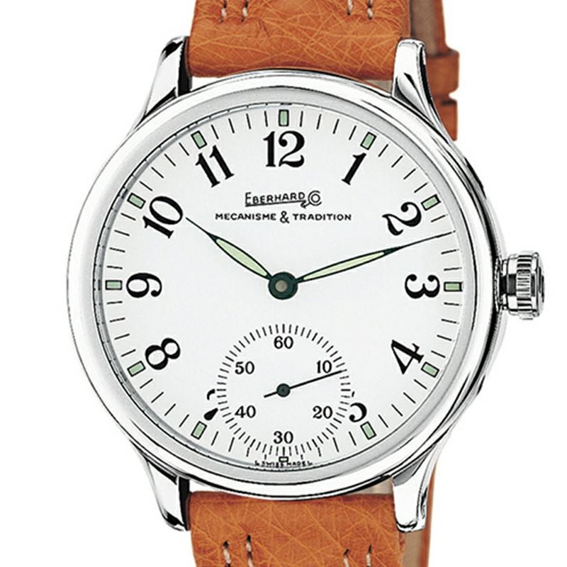 EBERHARD TRAVERSETOLO VITRE エベラール トラベルセトロ ヴィトレ