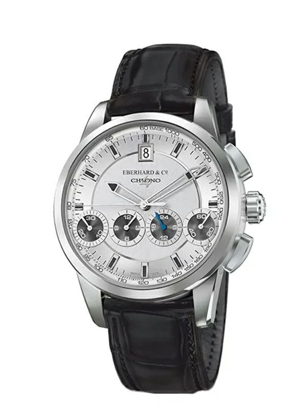 EBERHARD CHRONO 4 130 エベラール クロノ 4 130 31129.01 CP｜正規