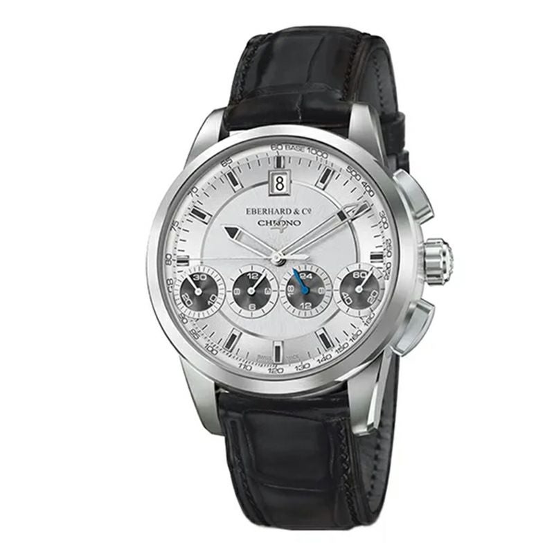 EBERHARD CHRONO 4 130 エベラール クロノ 4 130 31129.01 CP｜正規