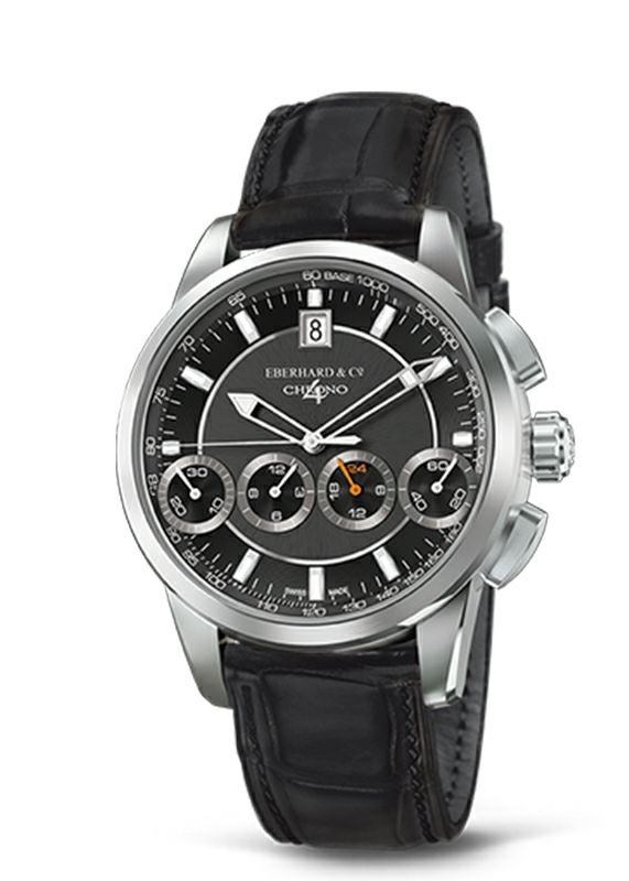 EBERHARD CHRONO 4 130 エベラール クロノ 4 130 31129.02 CP｜正規