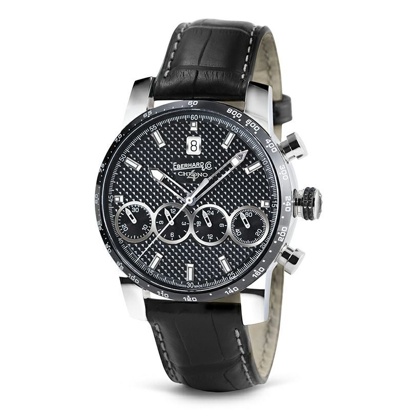 EBERHARD CHRONO 4 21-42 エベラール クロノ4 21-42 31073.02 CN CP