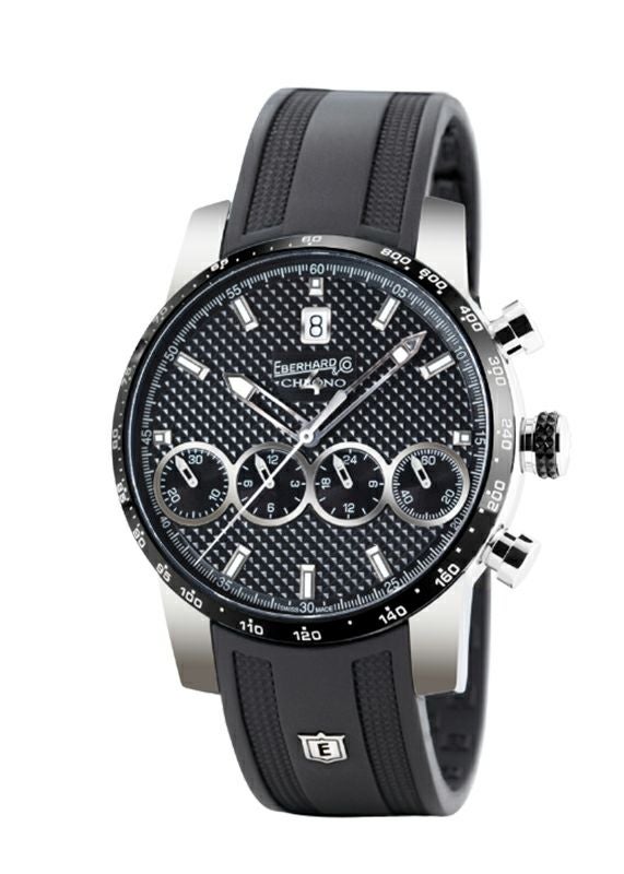 EBERHARD CHRONO 4 21-42 エベラール クロノ4 21-42 31073.02 CN CU