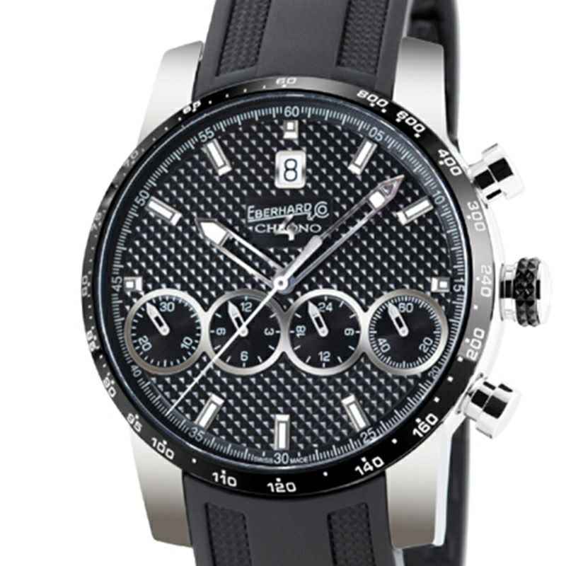 EBERHARD CHRONO 4 21-42 エベラール クロノ4 21-42 31073.02 CN CU