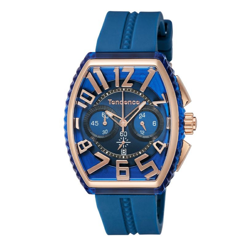 テンデンス　Tendence 置き時計　直径36センチ Tendence（テンデンス） 【ブランド直営店】[レビュー特典あり