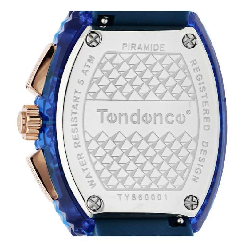TENDENCE PIRAMIDE テンデンス ピラミッド TY860001｜正規取り扱い