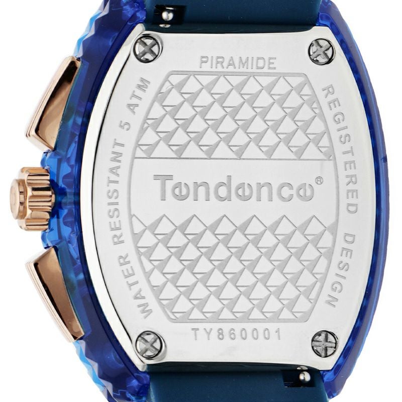 TENDENCE PIRAMIDE テンデンス ピラミッド TY860001｜正規取り扱い