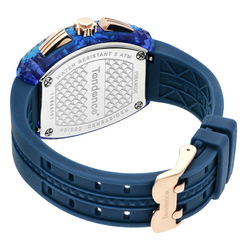 TENDENCE PIRAMIDE テンデンス ピラミッド TY860001｜正規取り扱い