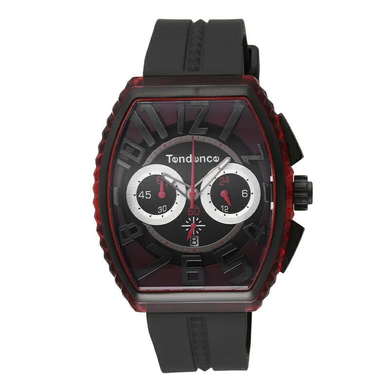 TENDENCE PIRAMIDE テンデンス ピラミッド TY860002-BK｜正規取り扱い
