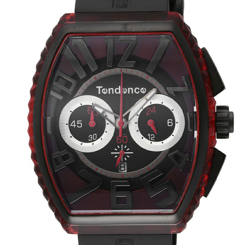 TENDENCE PIRAMIDE テンデンス ピラミッド TY860002-BK｜正規取り扱い
