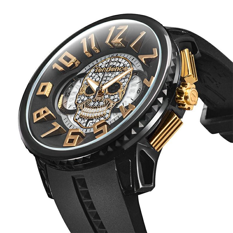 TENDENCE GULLIVER SKULL テンデンス ガリバー スカル TY046028｜正規