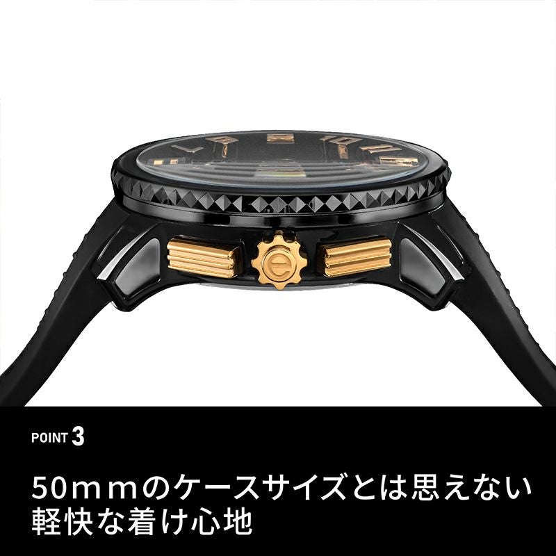 TENDENCE GULLIVER SKULL テンデンス ガリバー スカル TY046028｜正規 