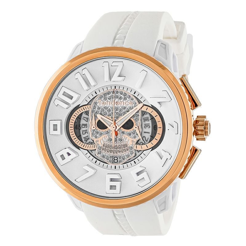 TENDENCE GULLIVER SKULL テンデンス ガリバー スカル TY046029｜正規