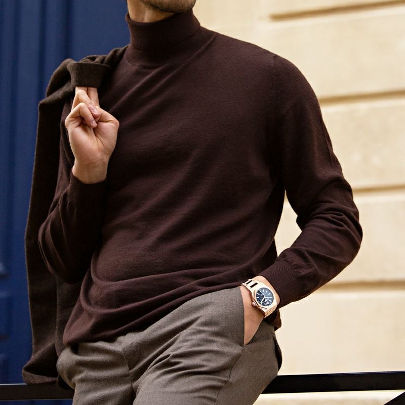 GIRARD-PERREGAUX LAUREATO 42 MM ジラール・ペルゴ ロレアート 42 MM