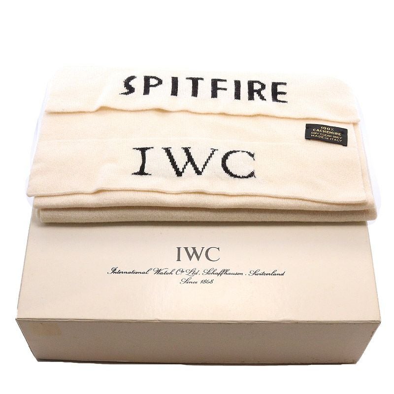 中古】IWC PILOT'S WATCH MARK XV SPITFIRE BATTLE OF BRITAIN アイ