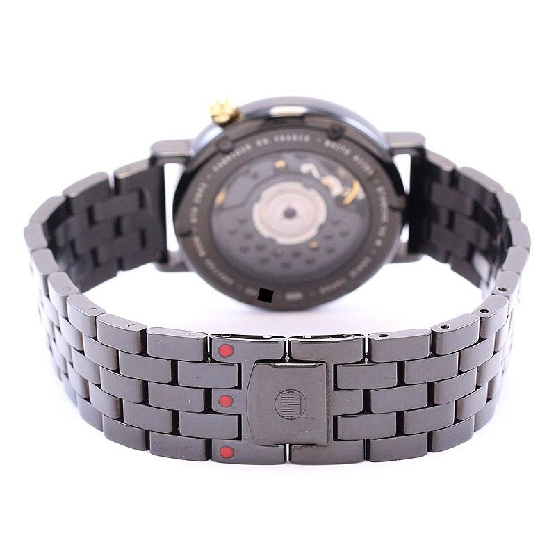 【中古】ALAIN SILBERSTEIN ARKITEK MOON アラン・シルベスタイン アーキテック ムーン AK24J
